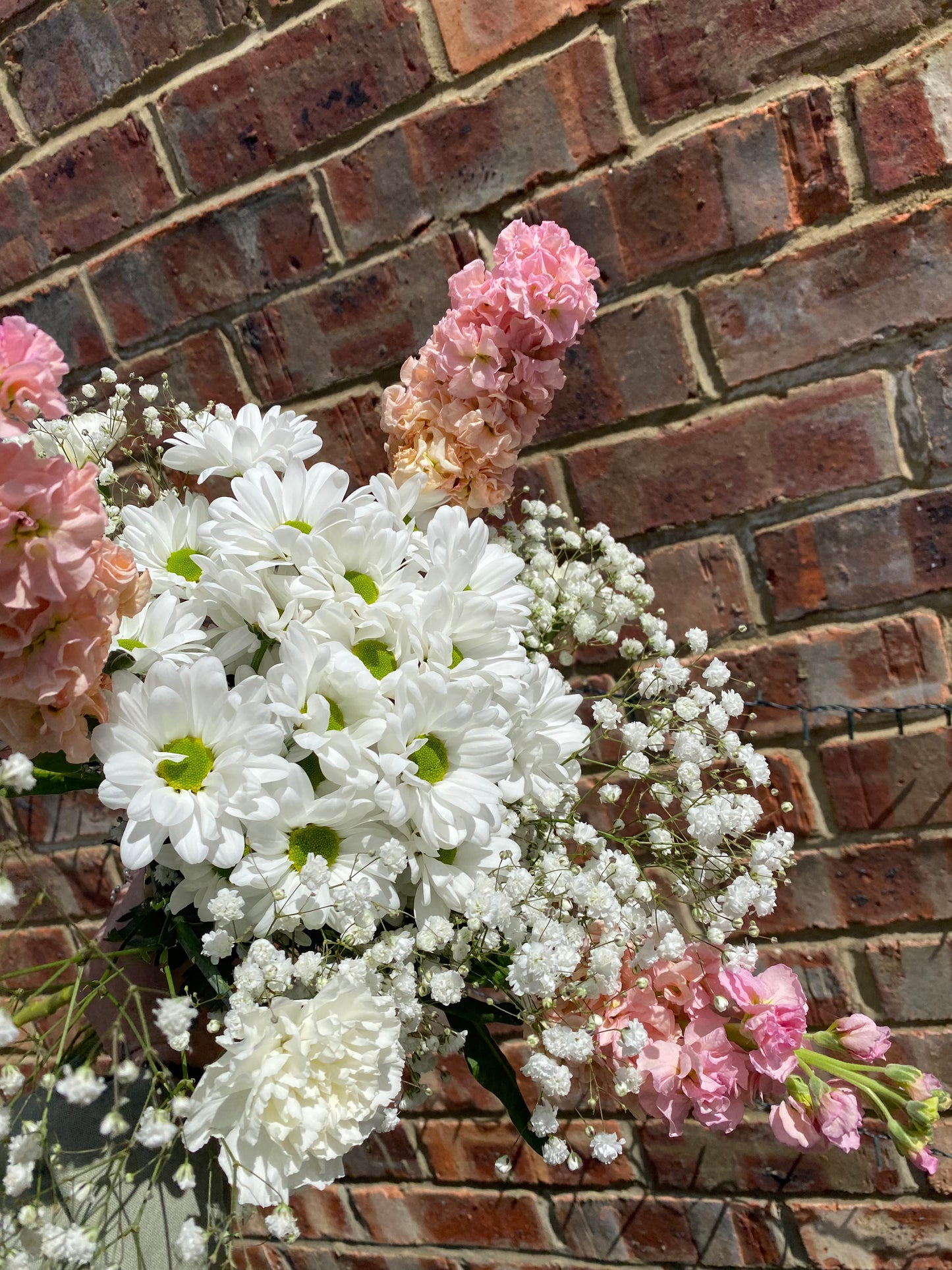 Bouquets