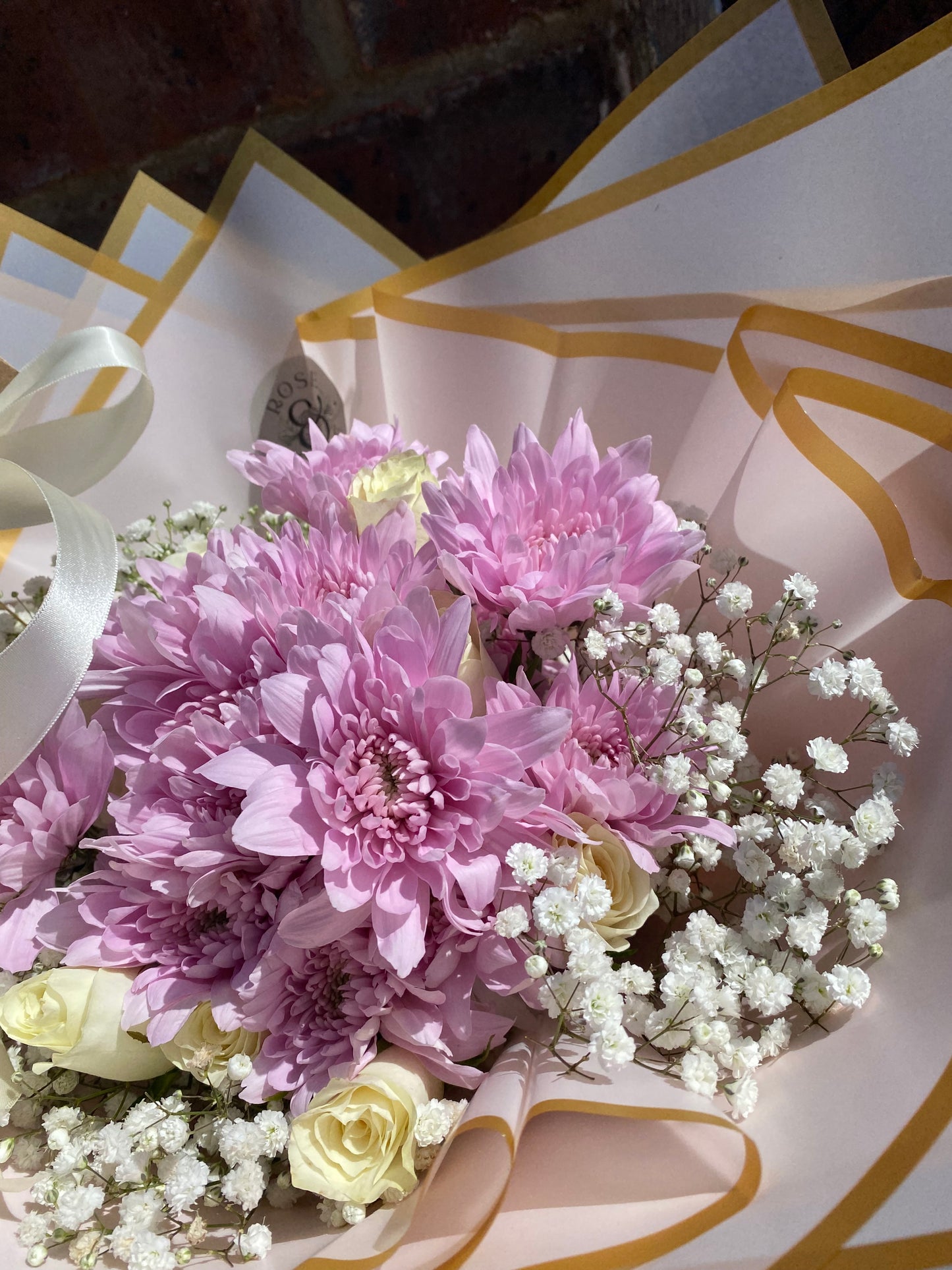 Bouquets
