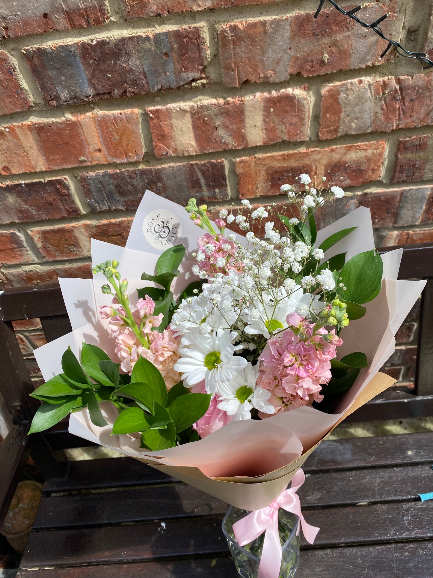 Bouquets