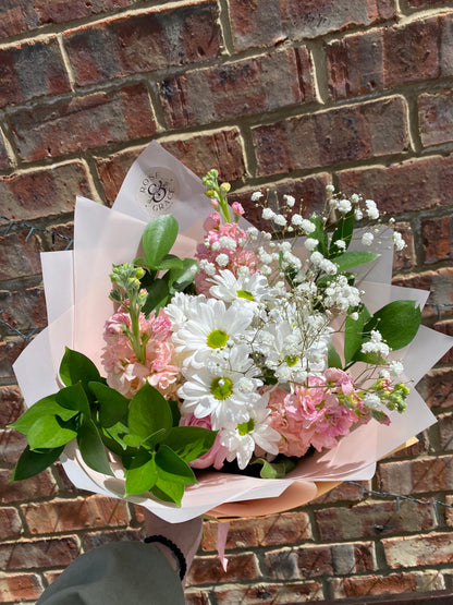 Bouquets