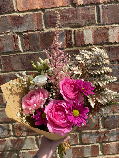 Bouquets
