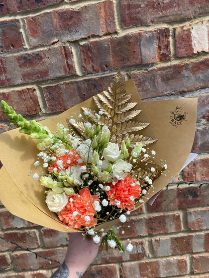 Bouquets