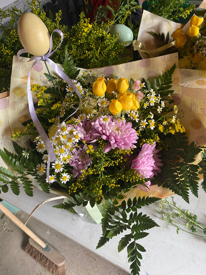 Bouquets