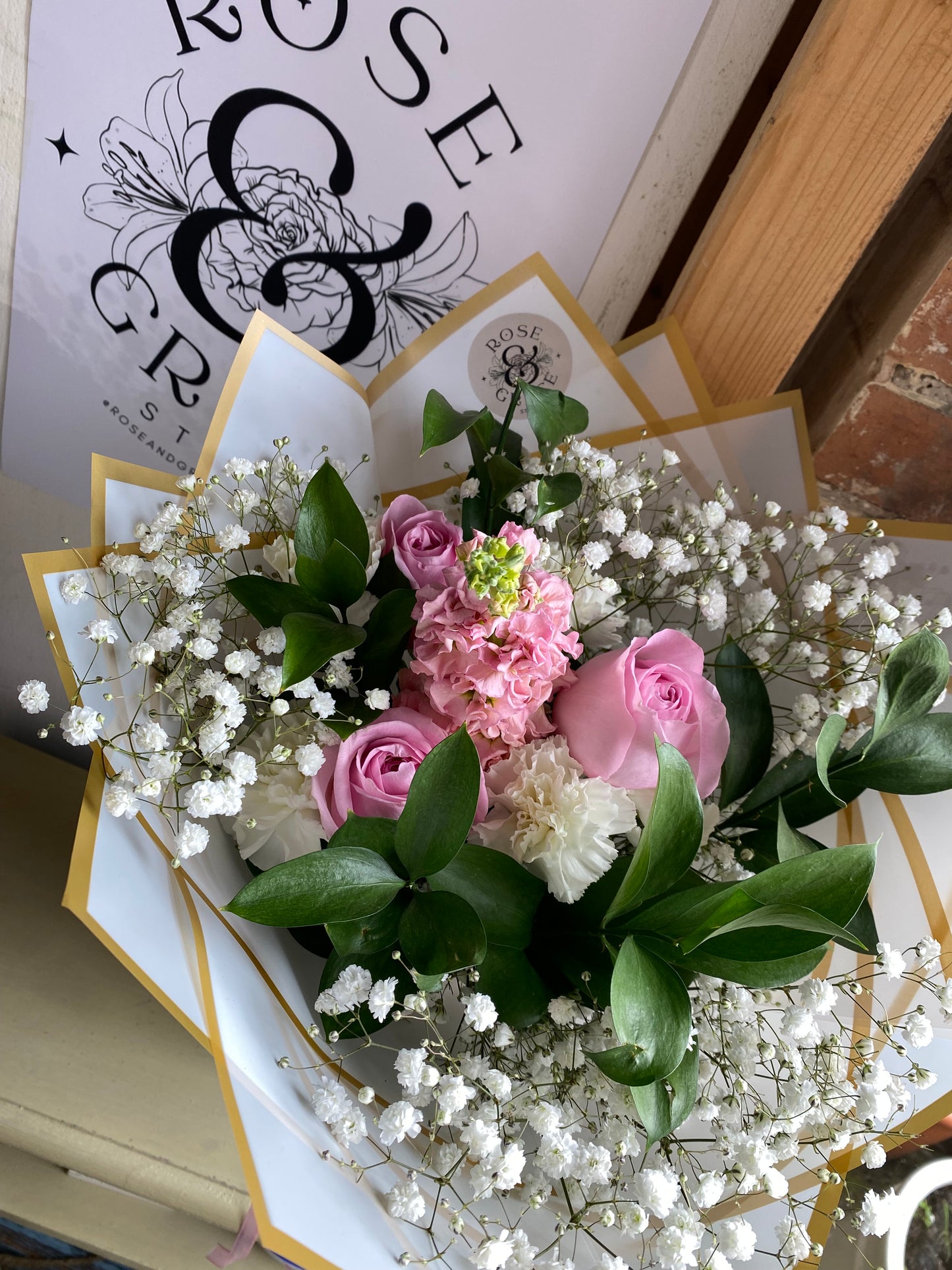 Bouquets