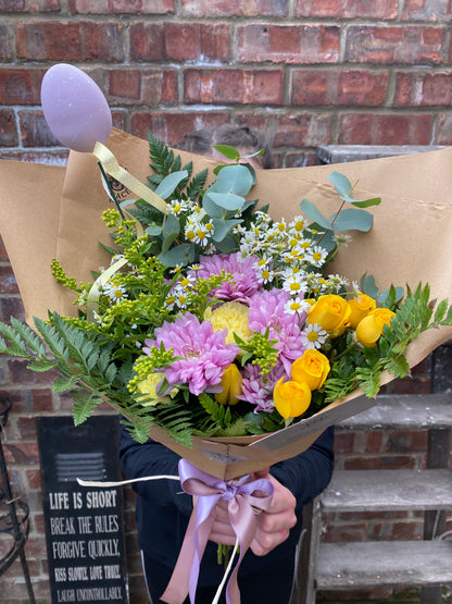 Bouquets