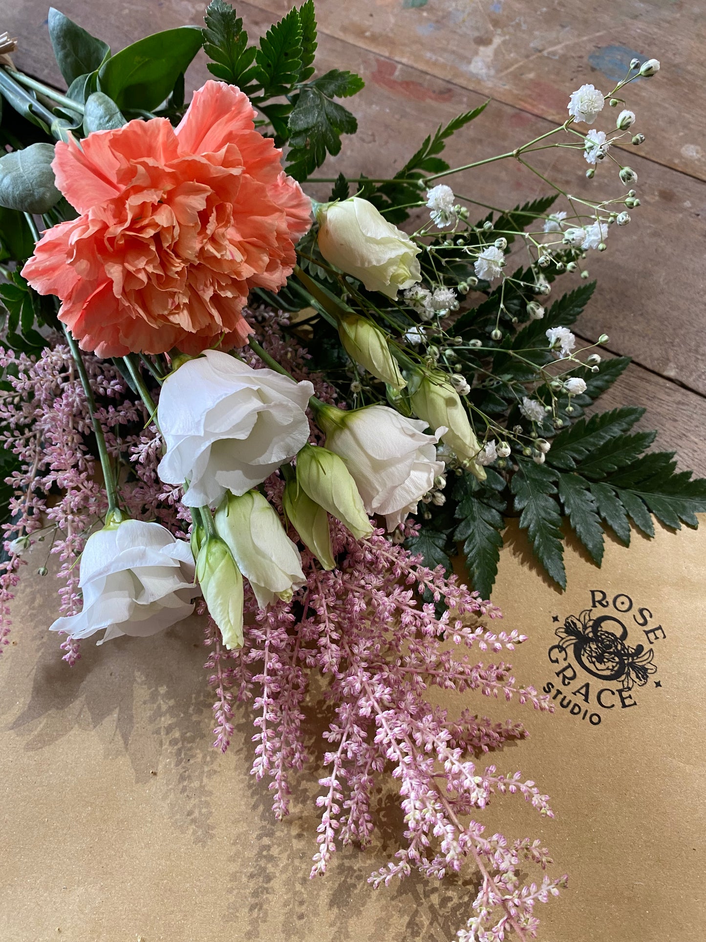 Bouquets
