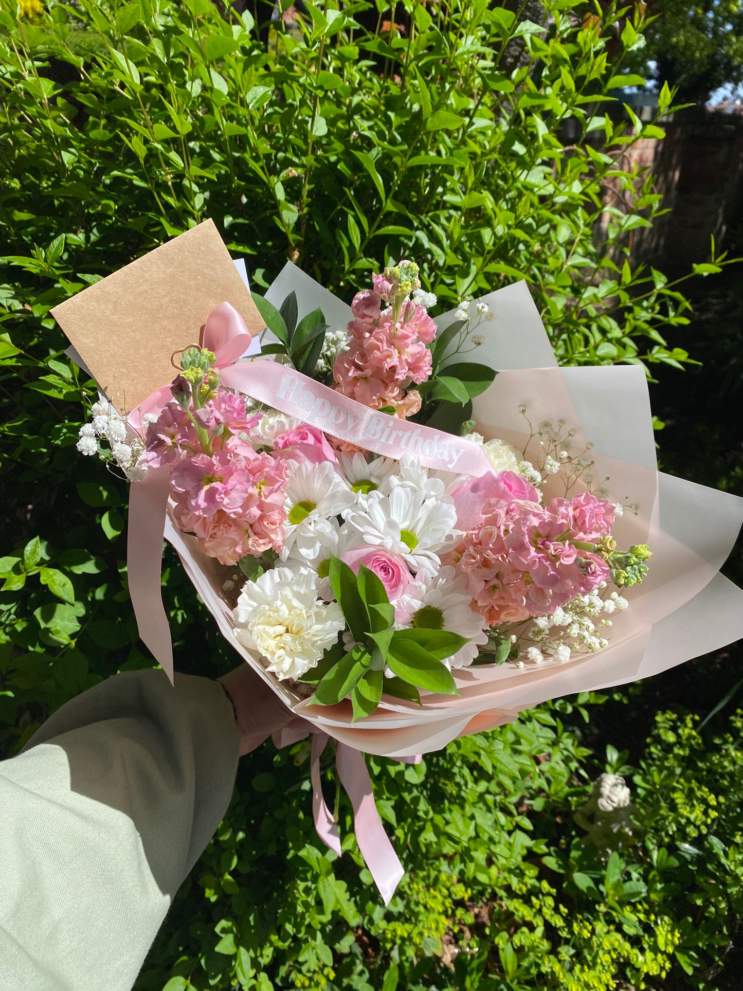 Bouquets