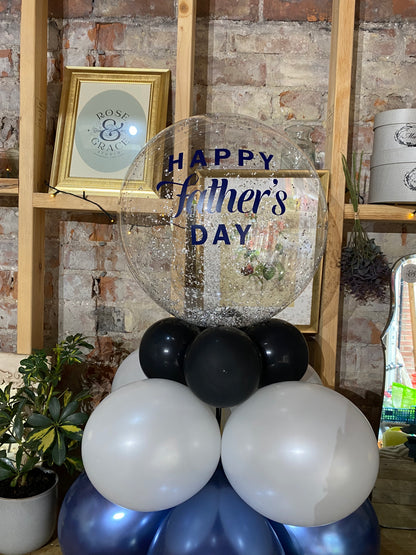 Father’s Day Gift Balloons