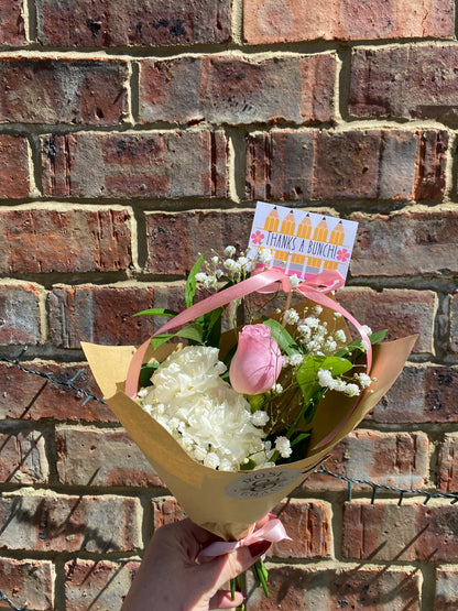 Teacher Mini Bouquets