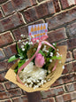 Teacher Mini Bouquets